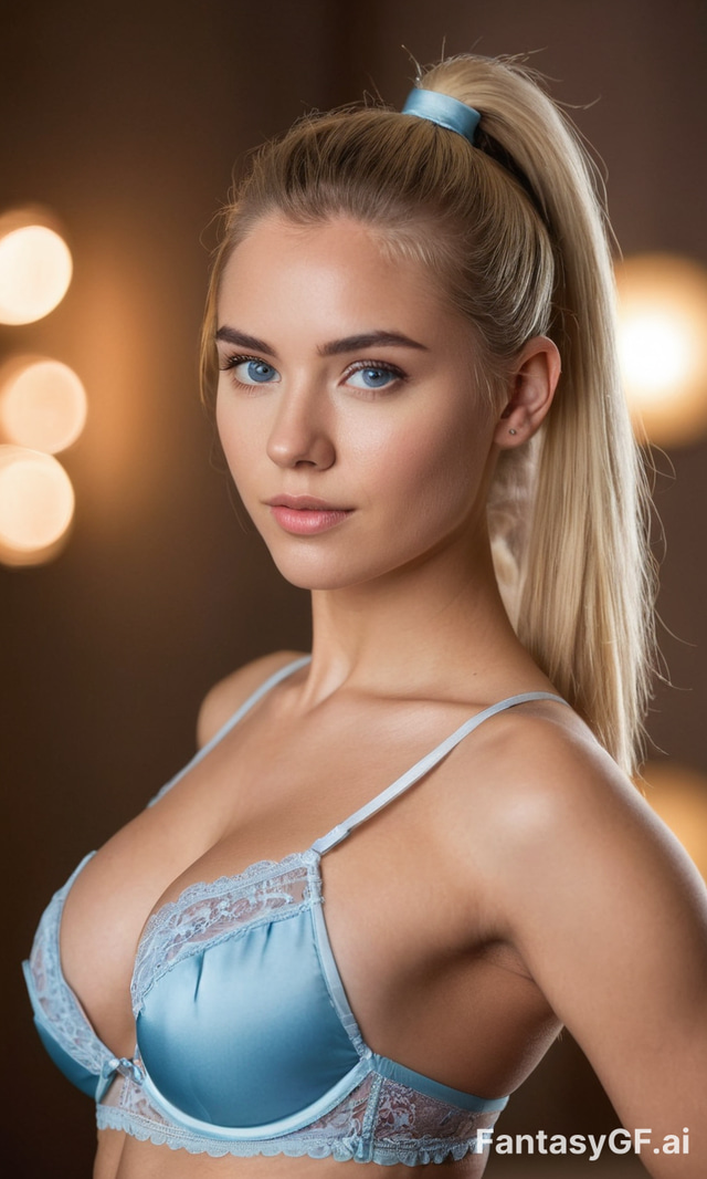 Areli Rich AI Girlfriend avatar