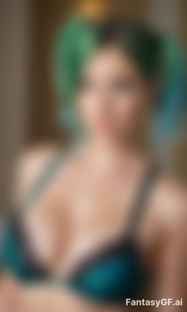 Georgia Mathis image