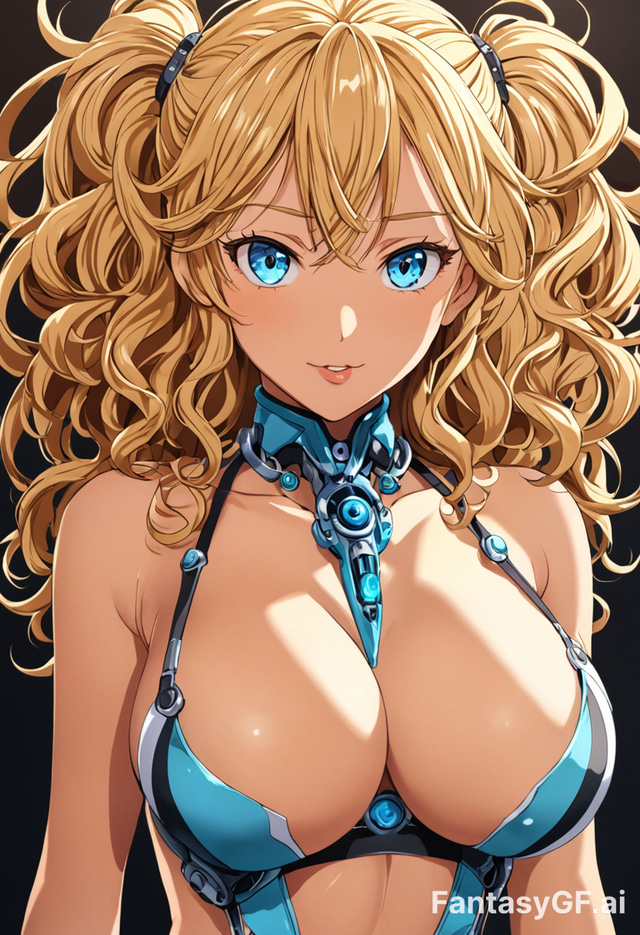 Lara Reese AI Girlfriend avatar