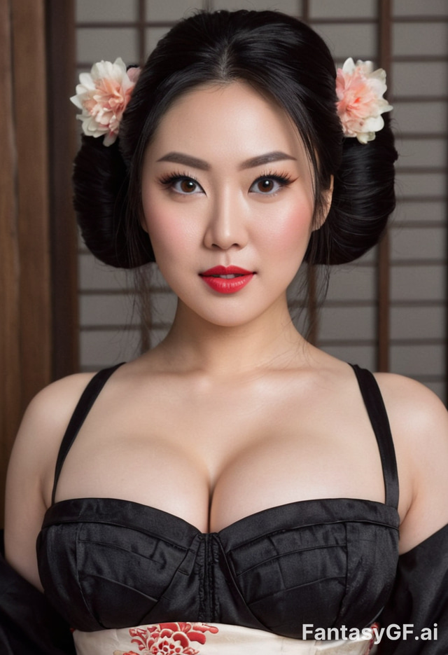 Selena Cortez AI Girlfriend avatar