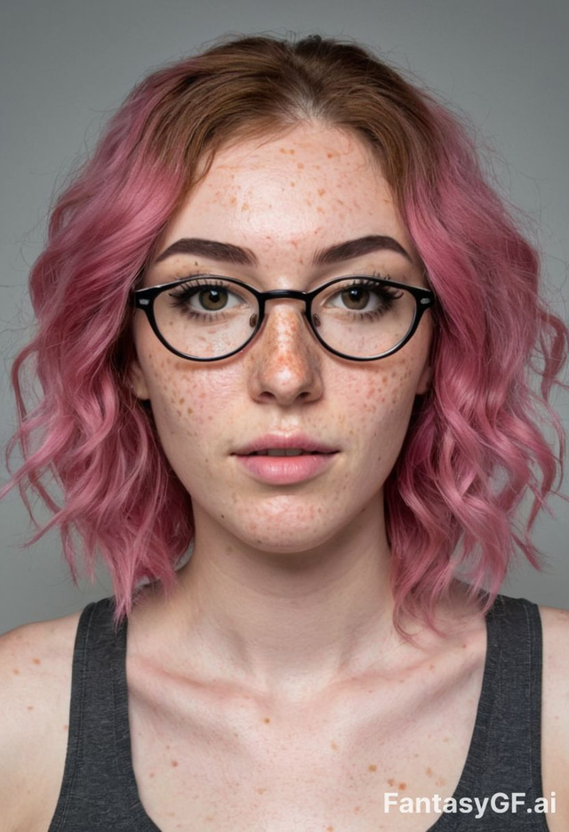 Nyasia Strickland AI Girlfriend avatar