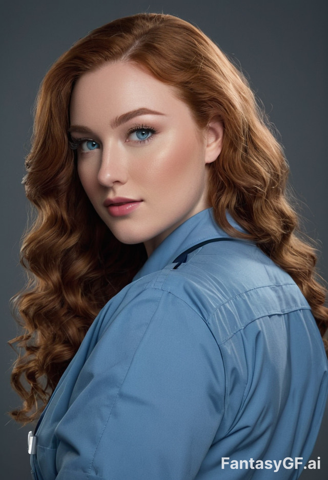 Teagan Riddle AI Girlfriend avatar