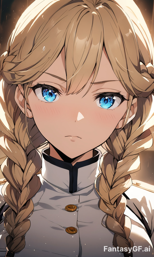 Karina Dixon AI Girlfriend avatar