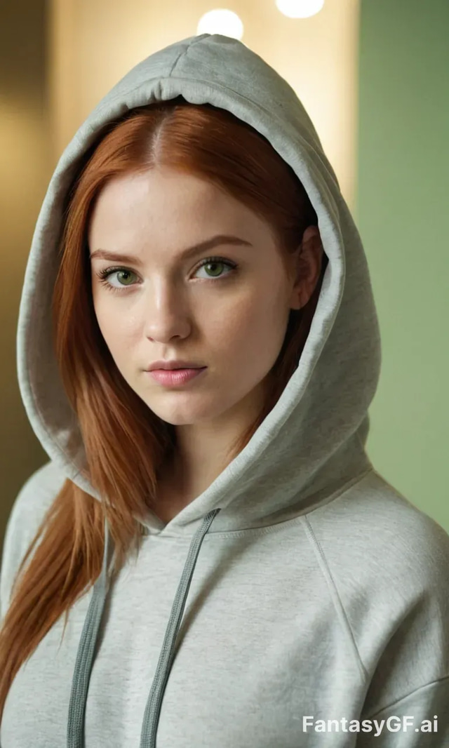 Catherine Lowery AI Girlfriend avatar
