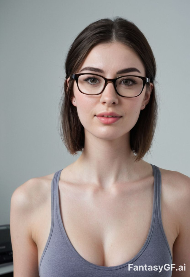 Celia Hatfield AI Girlfriend avatar