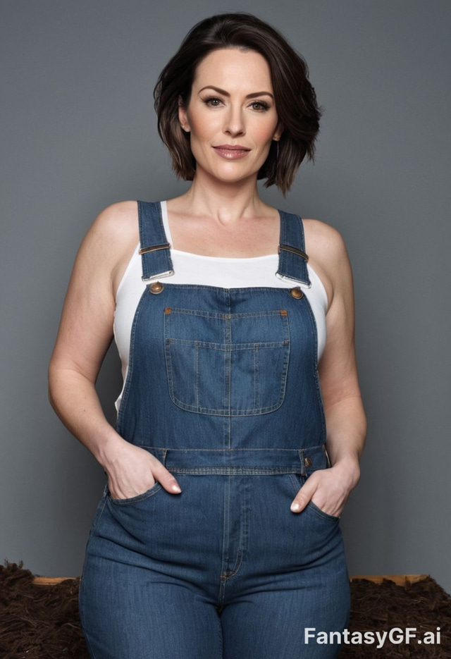 Zara Rasmussen AI Girlfriend avatar