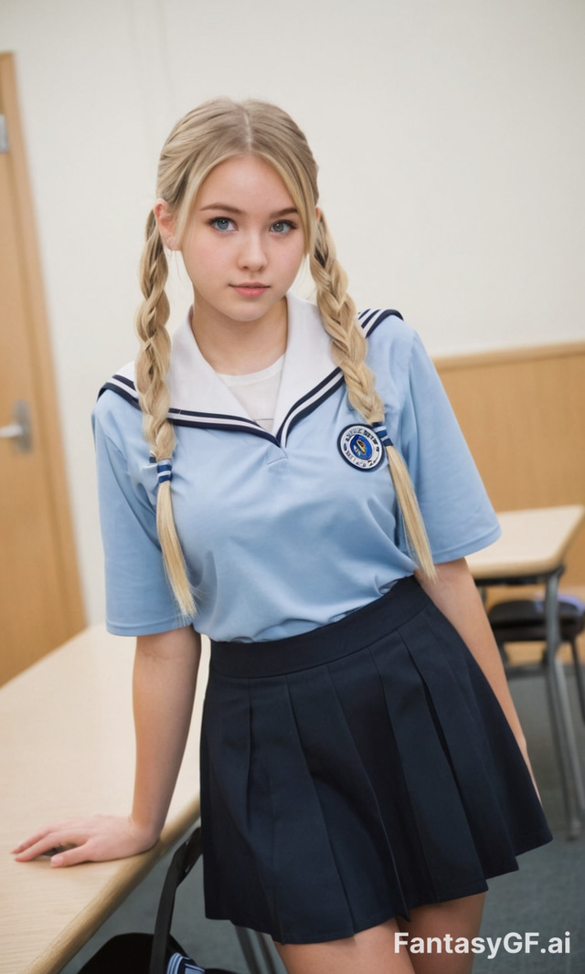 Adrianna Moreno AI Girlfriend avatar