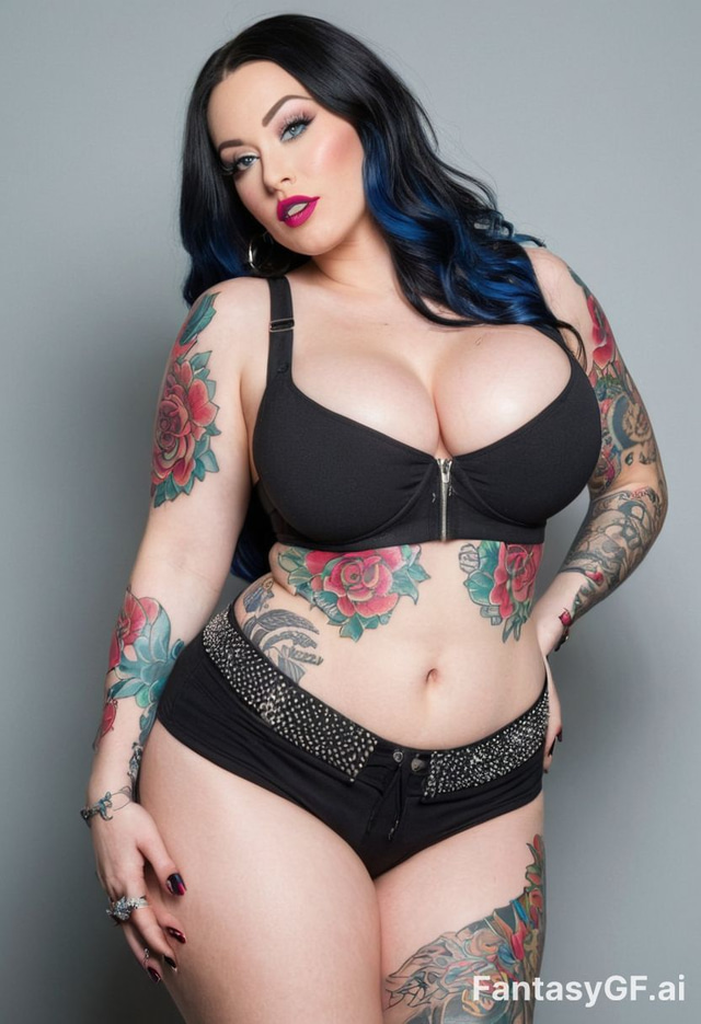 Summer Jennings AI Girlfriend avatar