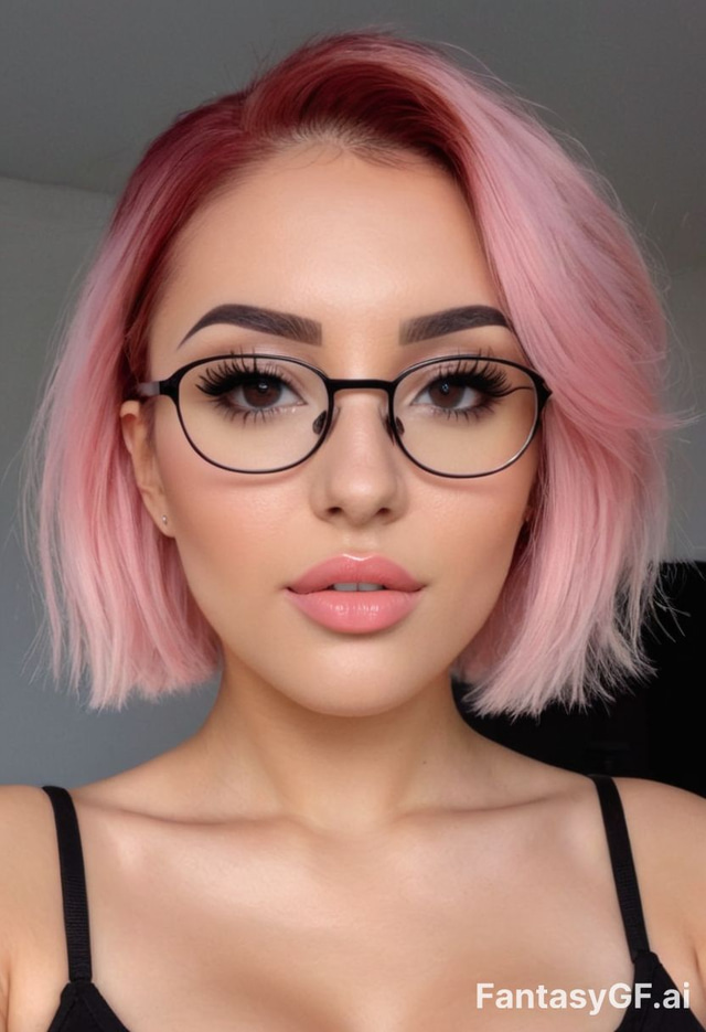 Miah Bernard AI Girlfriend avatar
