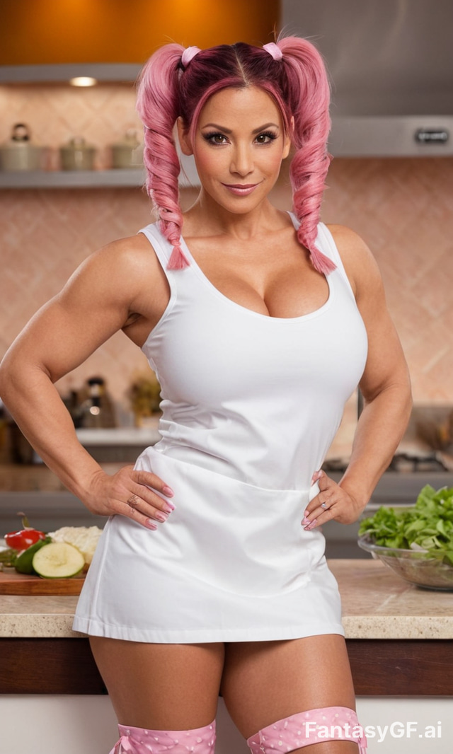 Josie Zavala AI Girlfriend avatar