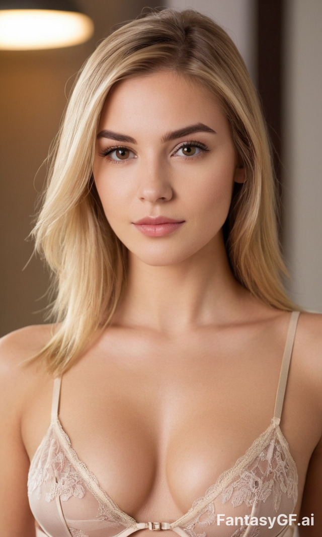 Janiah Roberts AI Girlfriend avatar