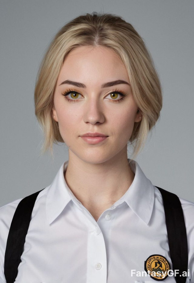 Nyasia Dickerson AI Girlfriend avatar