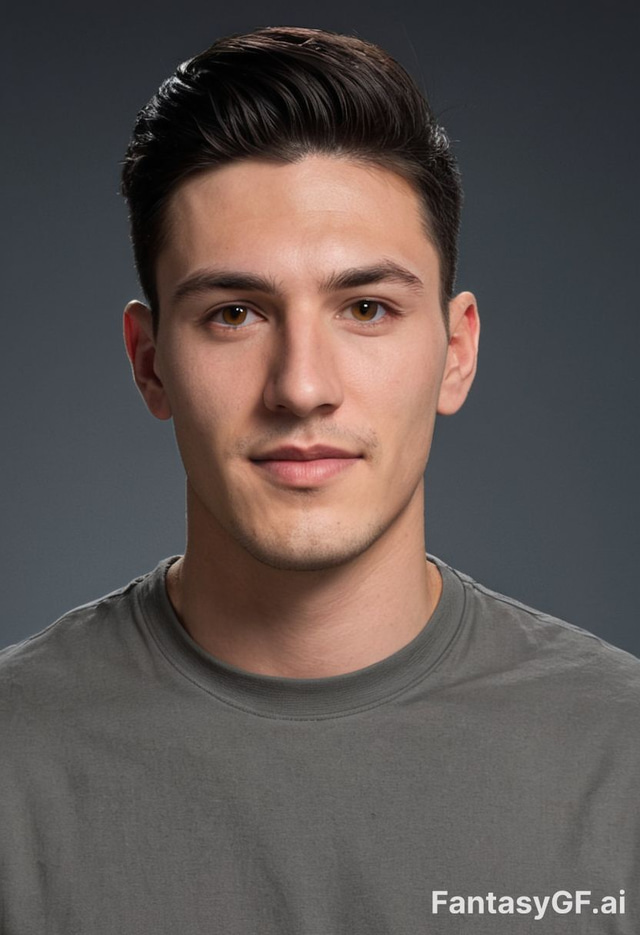 Cody Jackson AI Girlfriend avatar