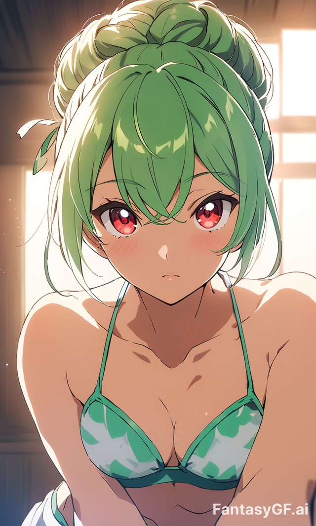 Kristen Douglas AI Girlfriend avatar
