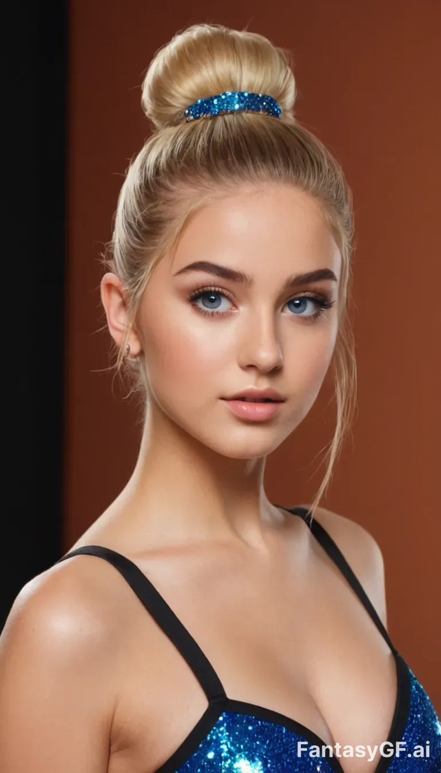 Juliana Salas AI Girlfriend avatar