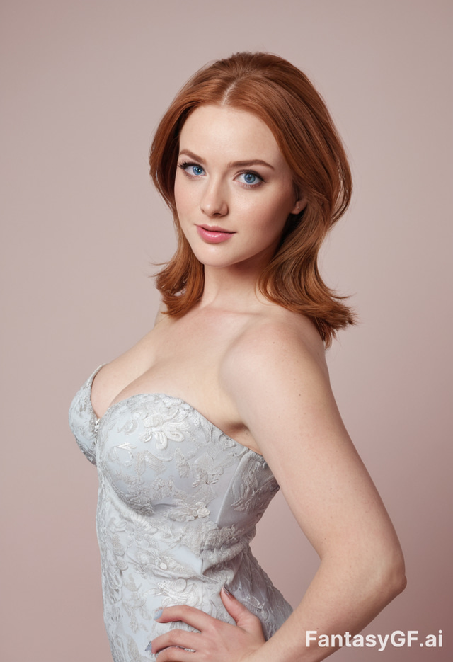 Mackenzie Fields AI Girlfriend avatar
