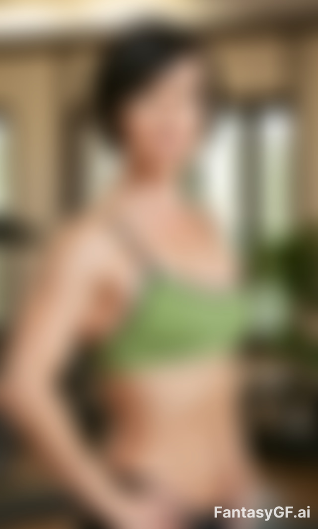 Selena Griffith image