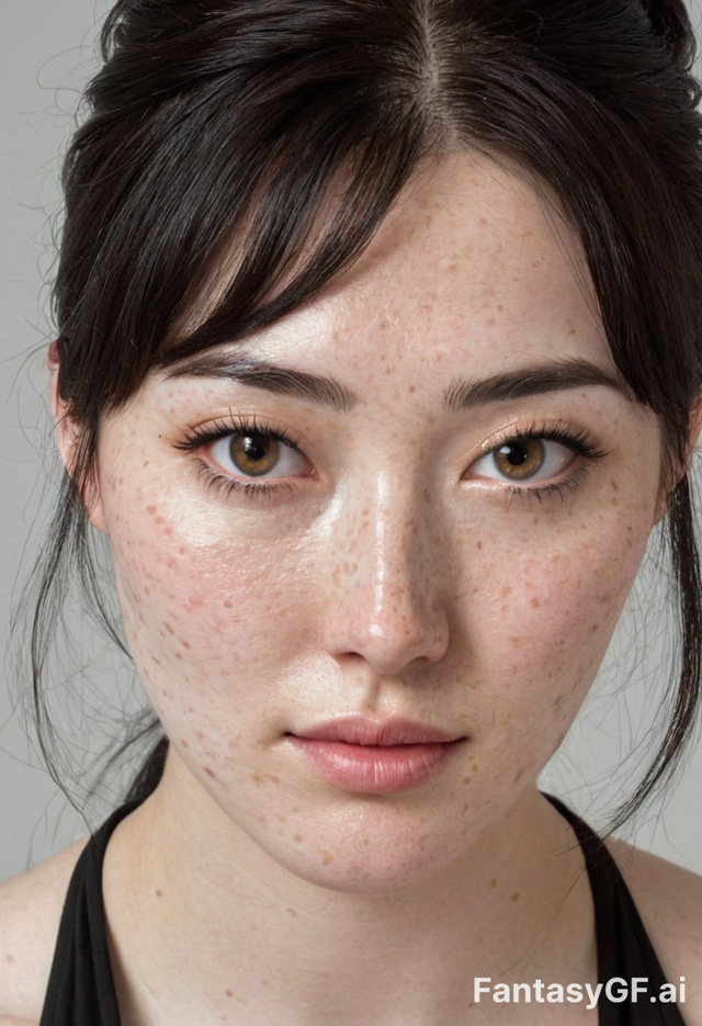 Lizbeth Becker AI Girlfriend avatar