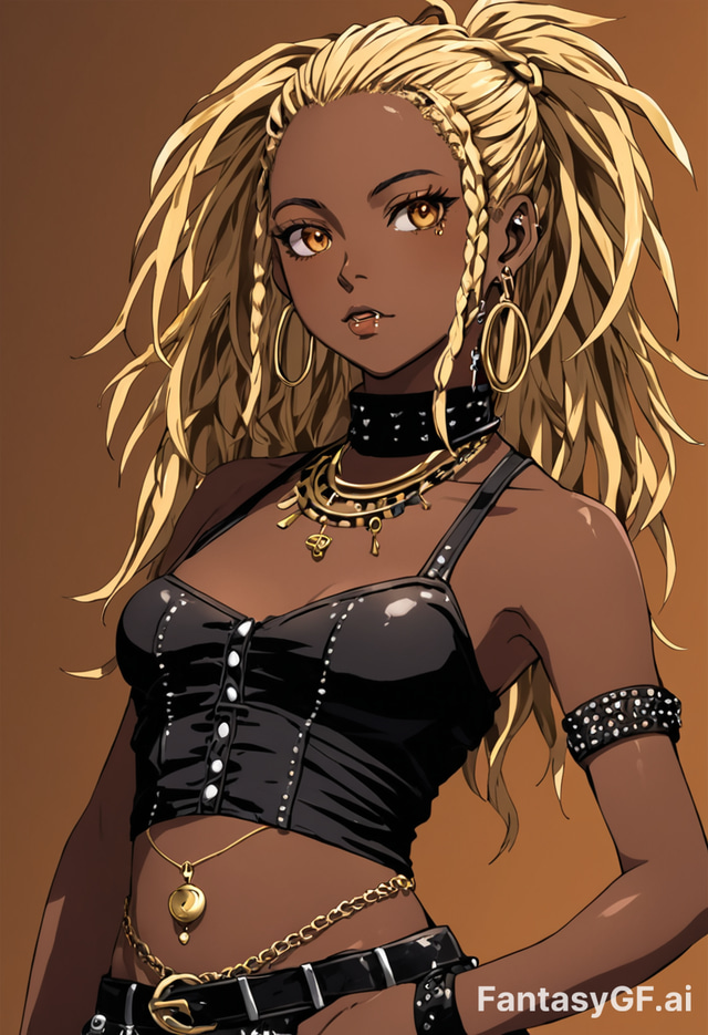 Chana Bradshaw