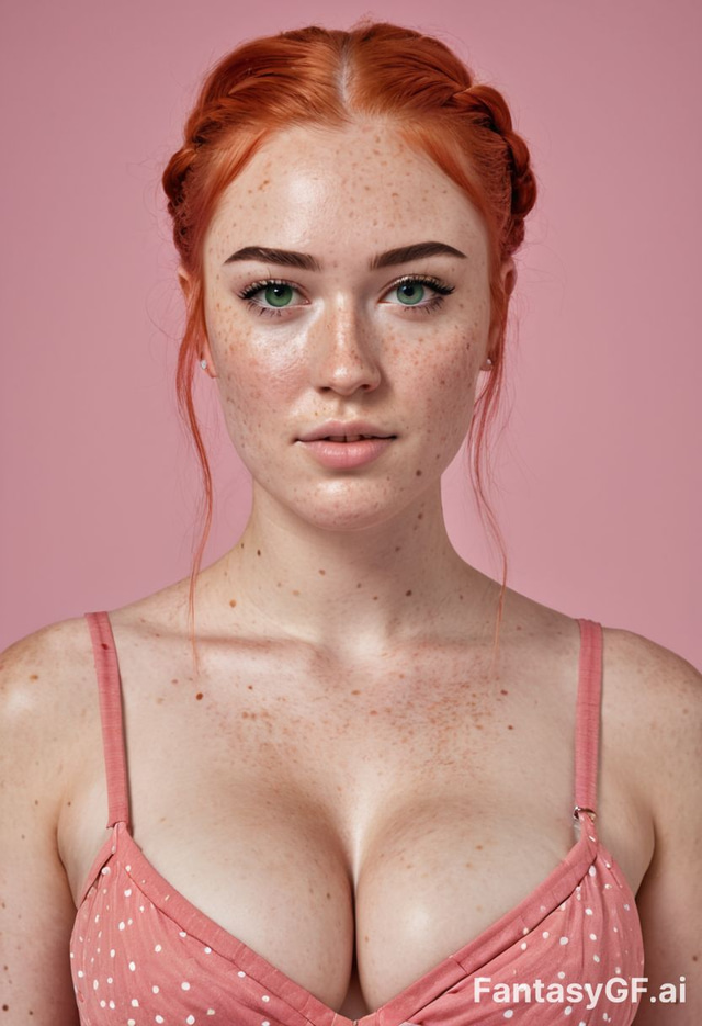 Danika Harper AI Girlfriend avatar