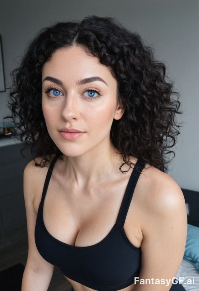 Leila Velazquez AI Girlfriend avatar