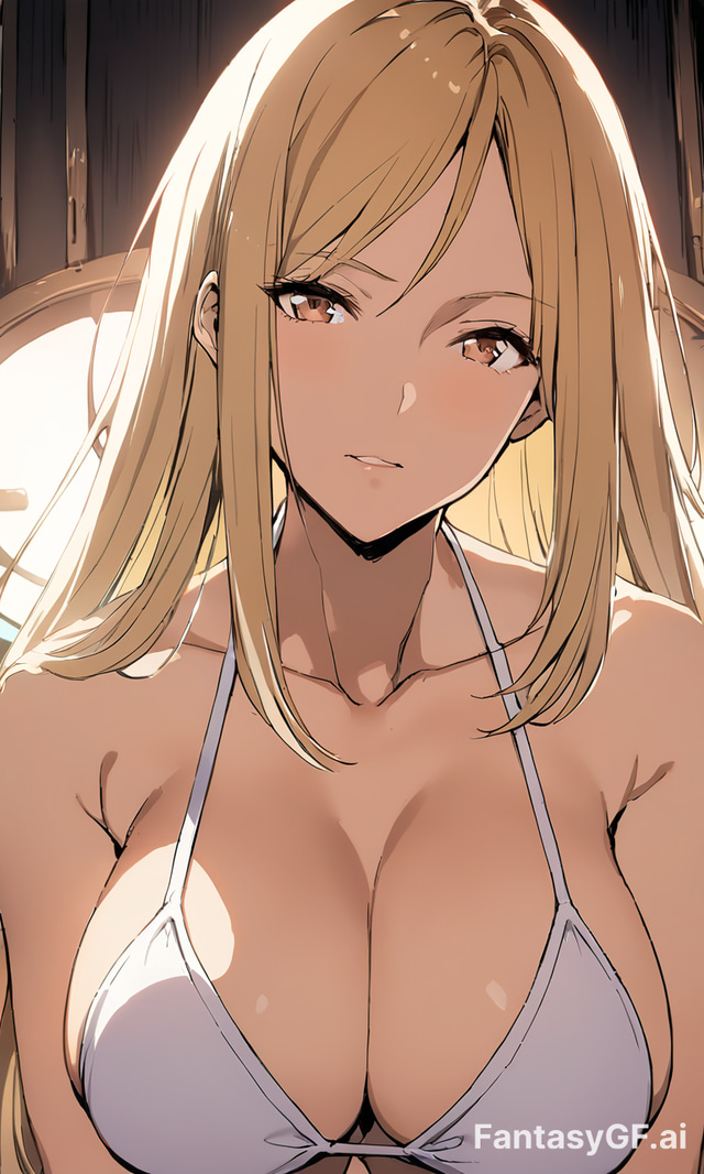 Payten Johnston AI Girlfriend avatar