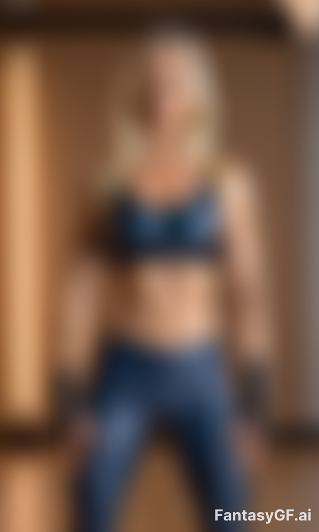 Itzel Huff image