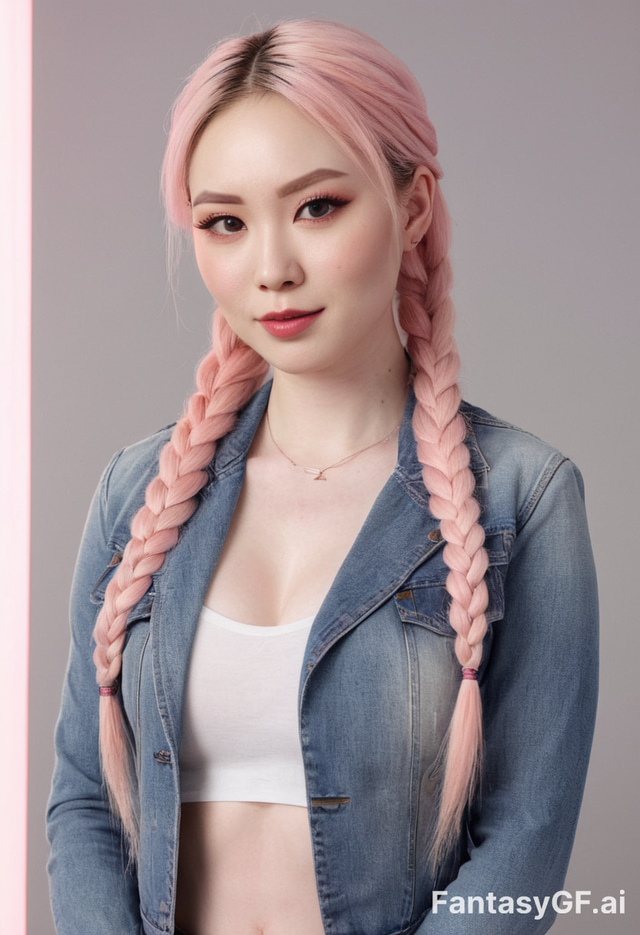Danica Fritz AI Girlfriend avatar