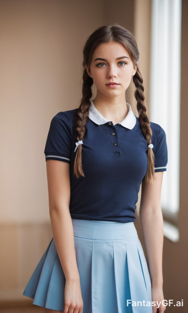 Kara Mckay AI Girlfriend avatar