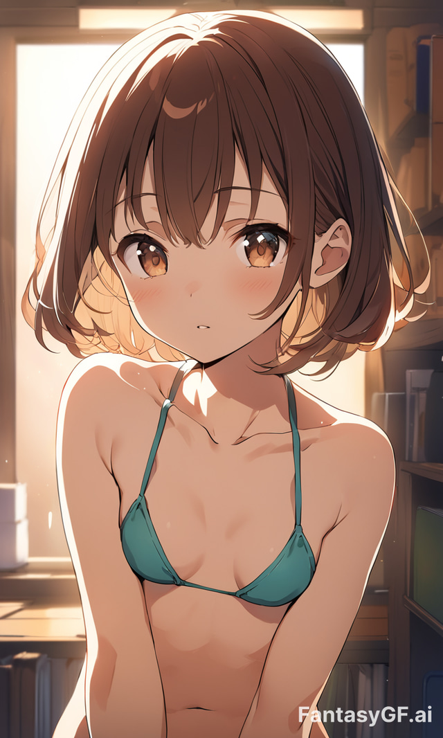 Natasha Huber AI Girlfriend avatar