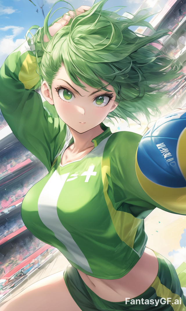 Katherine Casey AI Girlfriend avatar