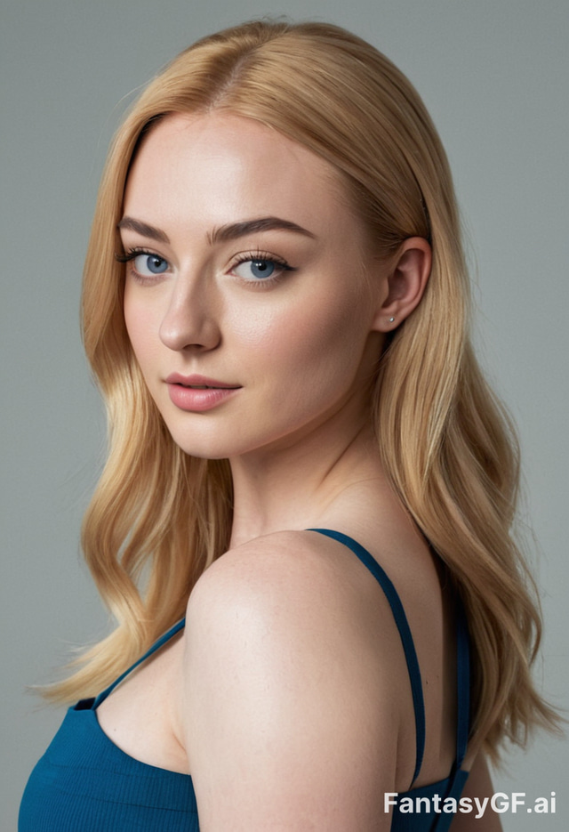 Makenzie Burnett AI Girlfriend avatar