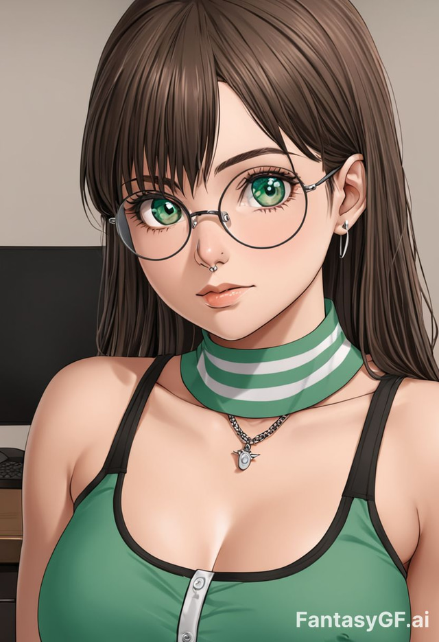 Riley Mcgrath AI Girlfriend avatar