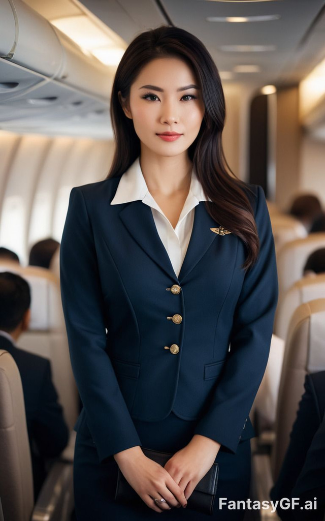 Kailee Potts AI Girlfriend avatar