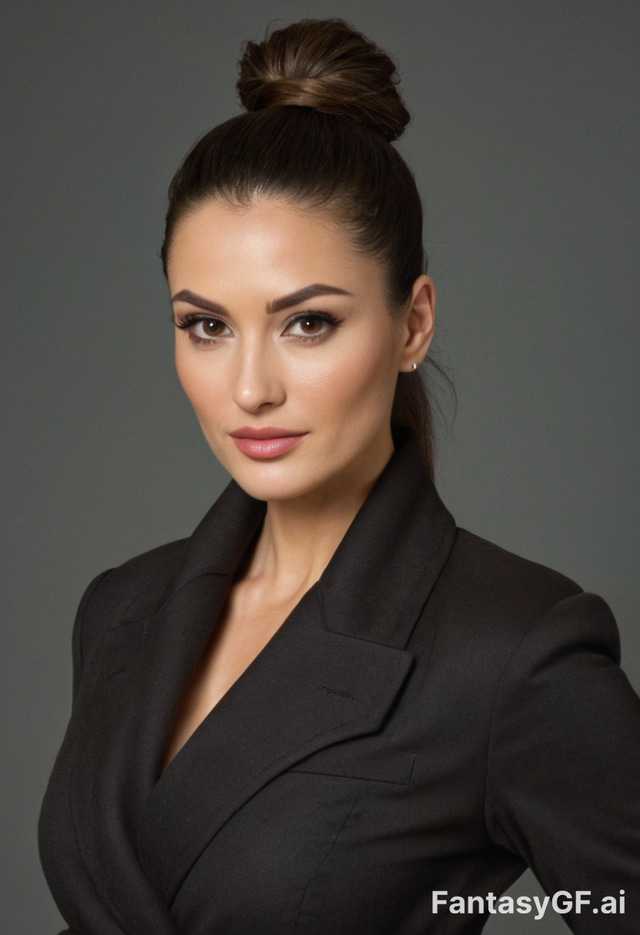 Joy Cervantes AI Girlfriend avatar