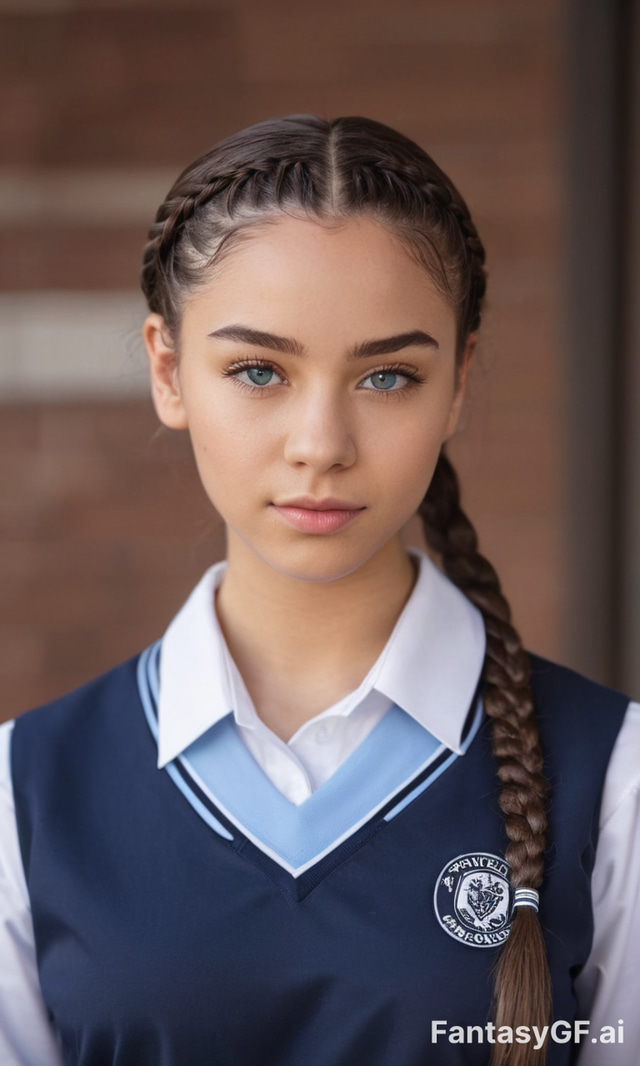 Mckinley Dillon AI Girlfriend avatar