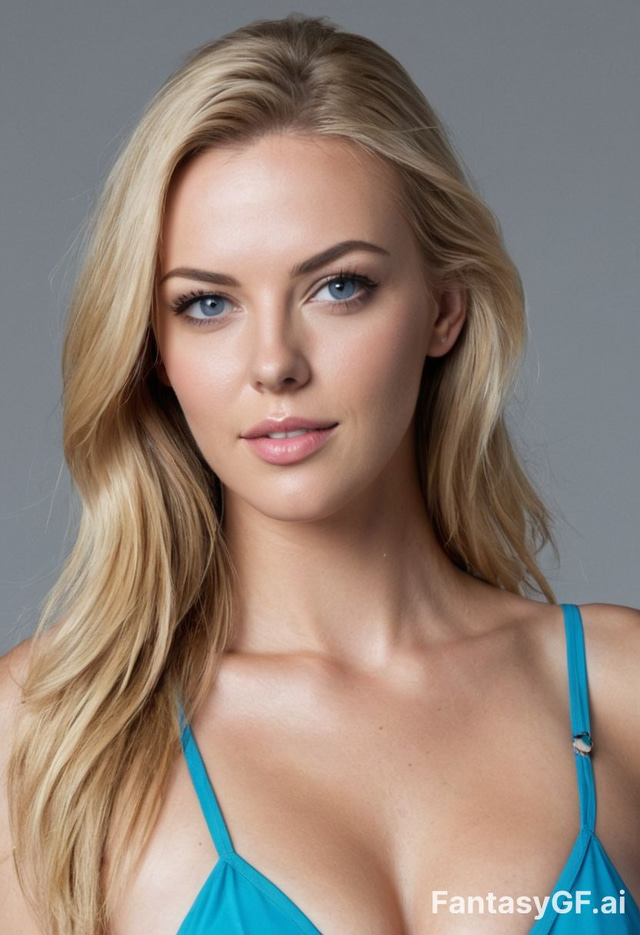 Charlize Rivera AI Girlfriend avatar