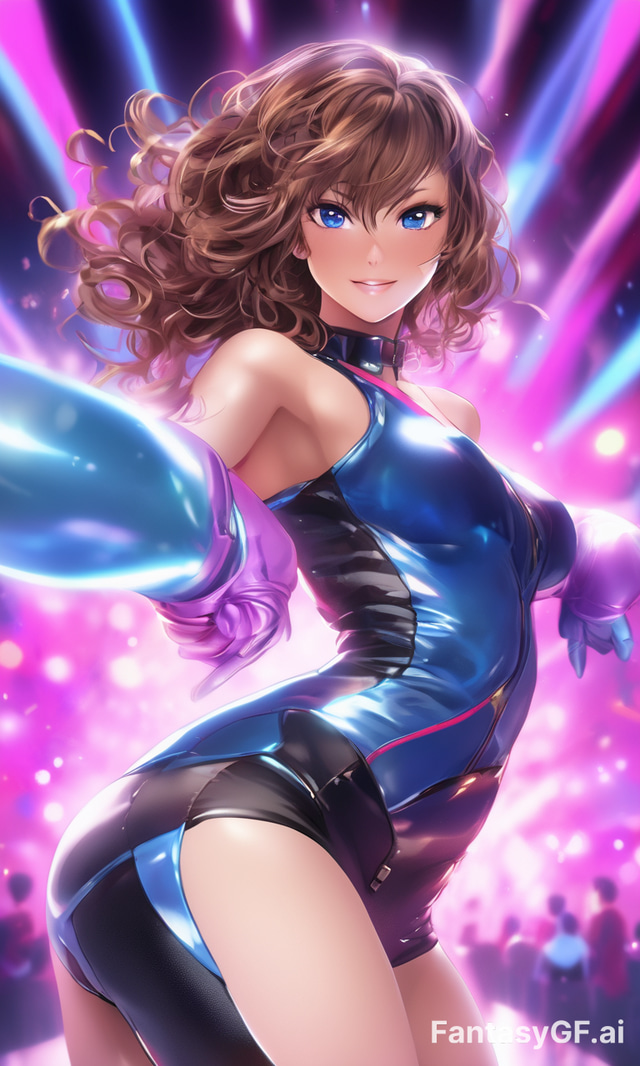 Shaylee Haley AI Girlfriend avatar