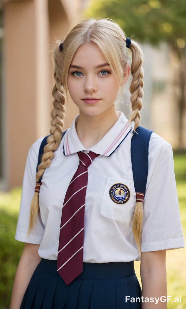 Eva David AI Girlfriend avatar