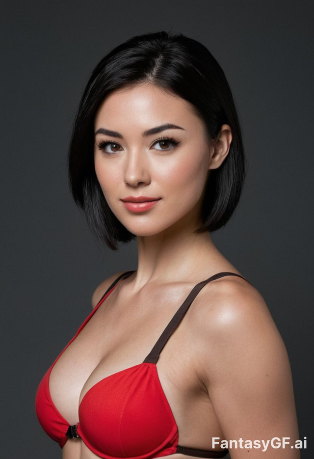 Adriana Cowan AI Girlfriend avatar