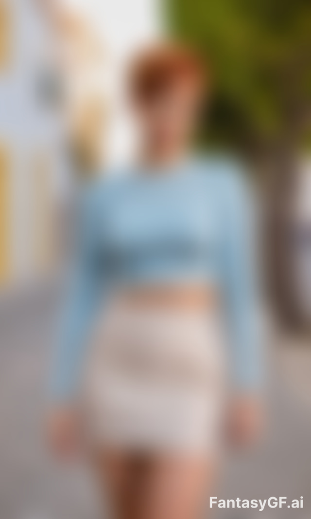 India Hayes image
