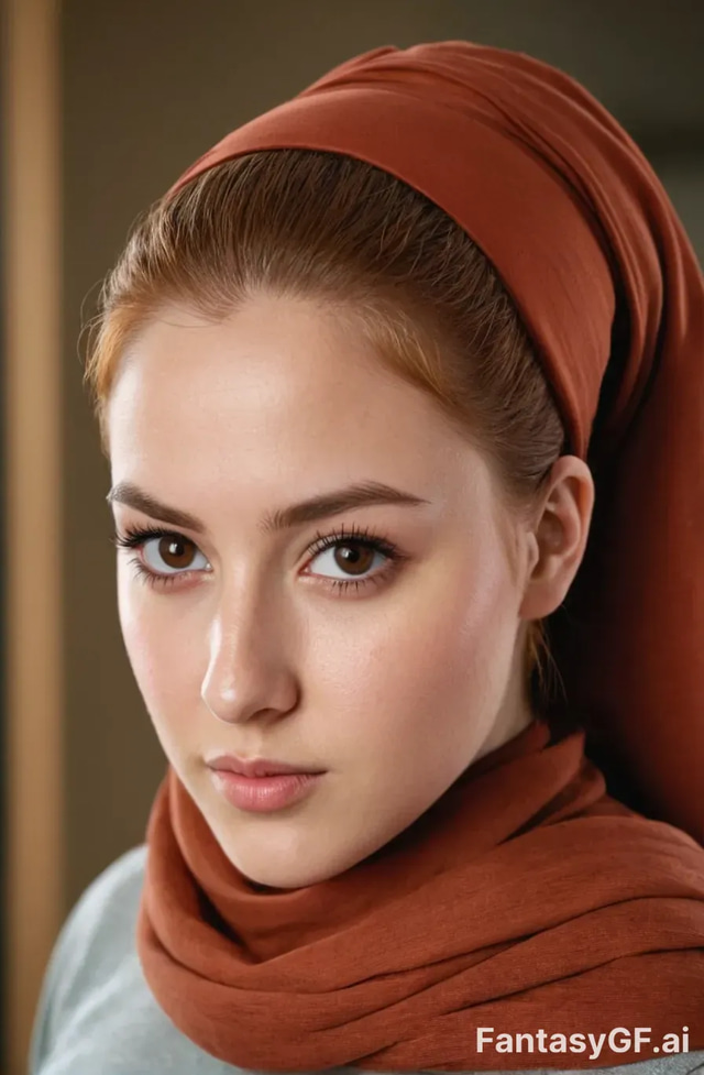 Shannon Flowers AI Girlfriend avatar