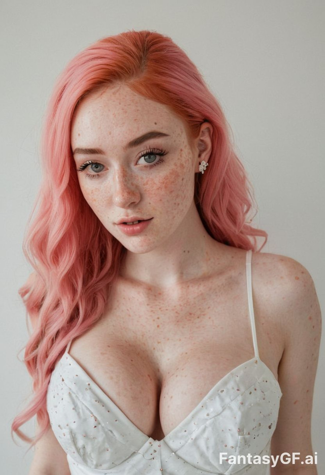 Karma Patterson AI Girlfriend avatar