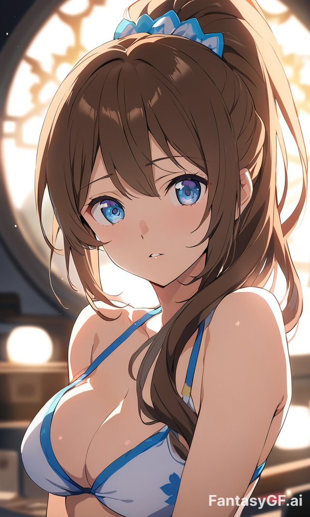 Esperanza Murphy AI Girlfriend avatar