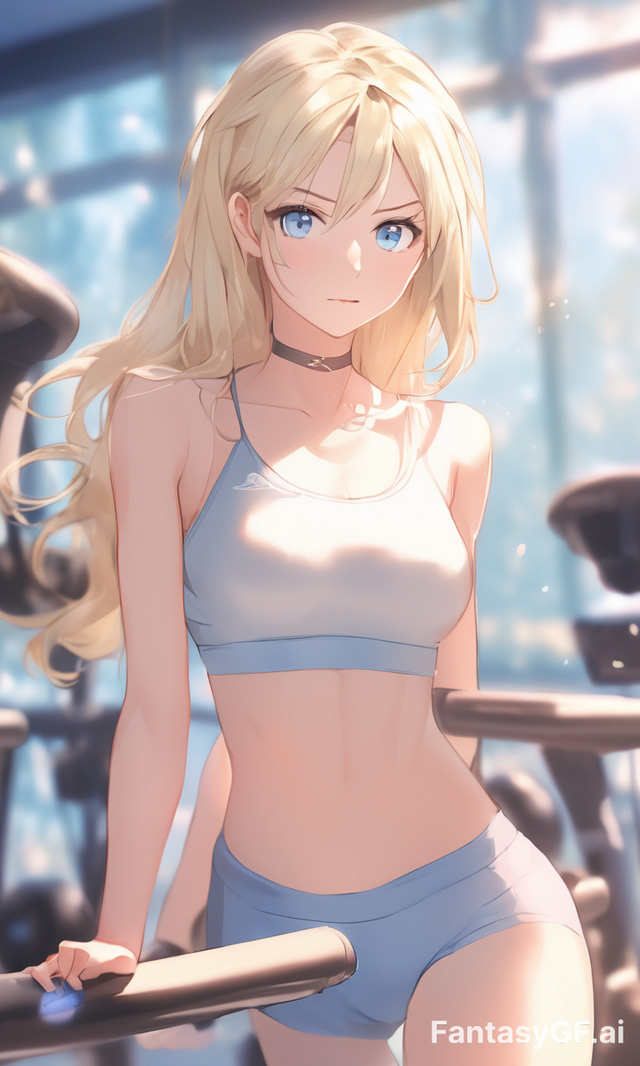 Leanna Cordova AI Girlfriend avatar
