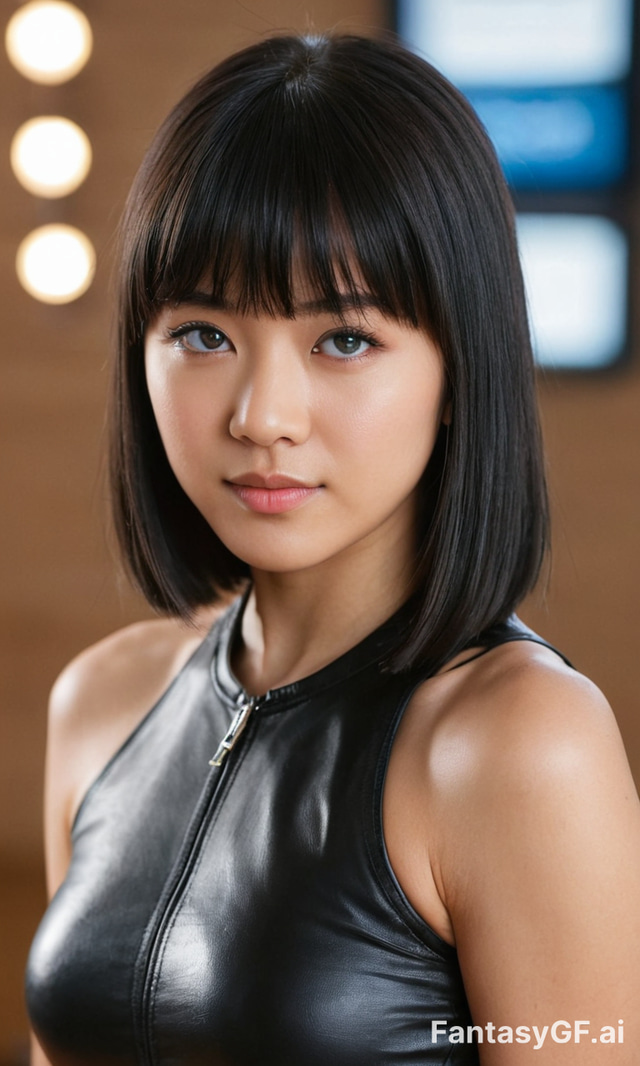 Andrea Humphrey AI Girlfriend avatar