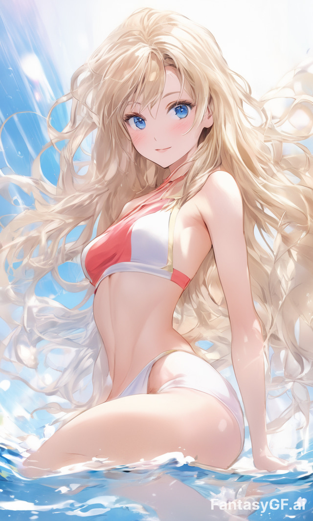 Jacquelyn Deleon AI Girlfriend avatar