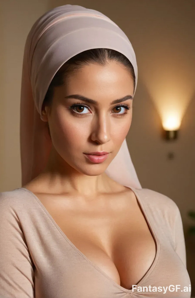 Avatar of AI Girlfriend Esperanza Russell