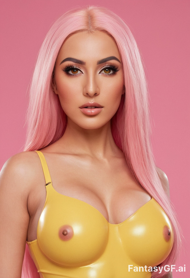 Zara Combs AI Girlfriend avatar