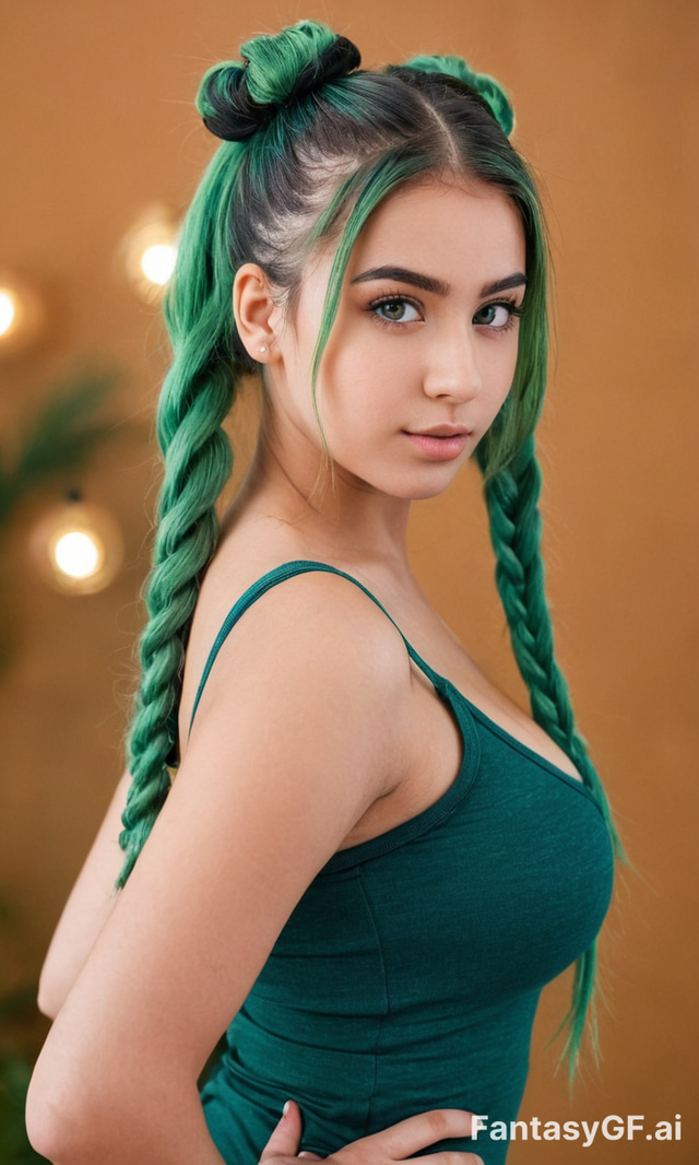Beatrice Morton AI Girlfriend avatar
